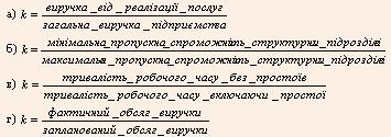 коефіцієнт пропорційності