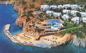 "Grecotel Elounda Village" ****