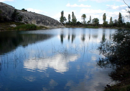 Храм Донаторов