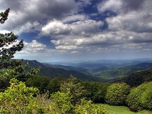 Крымский природный заповедник