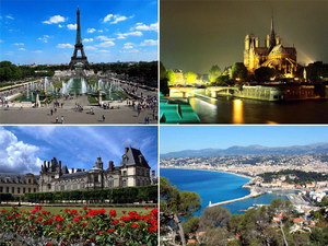 туристичний ринок Франції