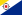 Flag of Bonaire