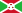 Flag of Burundi