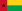 Flag of Guinea-Bissau