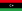 Flag of Libya