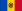 Flag of Moldova