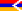 Flag of Nagorno-Karabakh