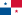 Flag of Panama