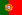 Flag of Portugal