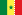 Flag of Senegal