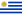 Flag of Uruguay