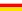 Flag of South Ossetia