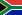 Flag of South Africa