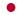 Flag of Japan