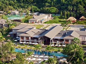 Kempinski Seychelles