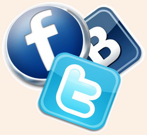 Социальные сети как эффективный инструмент маркетинга в индустрии встреч