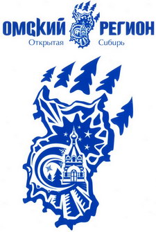 Символика Омской области