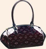 Сумка от Luis Vuitton