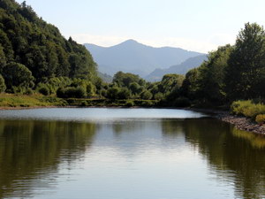 Туризм в Україні