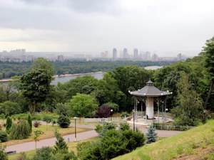 столиця України - місто Київ