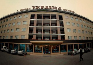 гостиничный бизнес в Украине