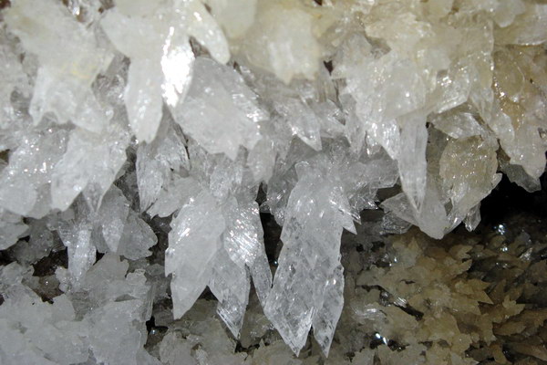 кристаллы