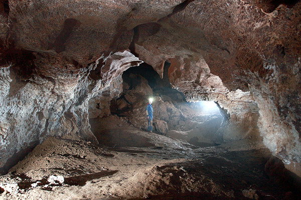 Пещера «Оптимистическая»