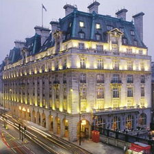 The Ritz London