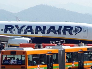 Ryanair