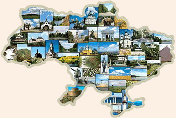 Основні засади сталого розвитку туризму в Україні
